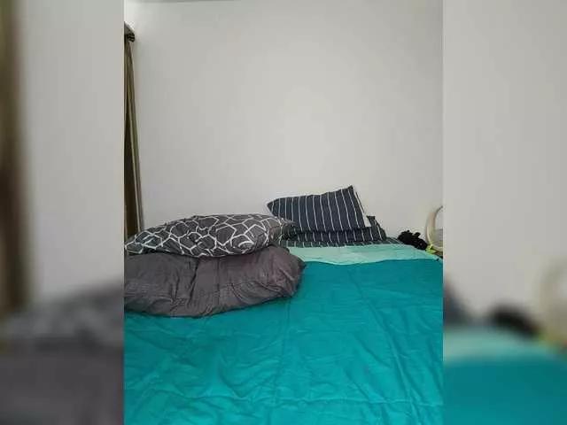 Mikkimia on BongaCams 