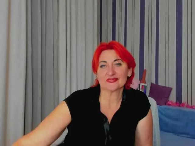 Offline MilanaAlvis on BongaCams