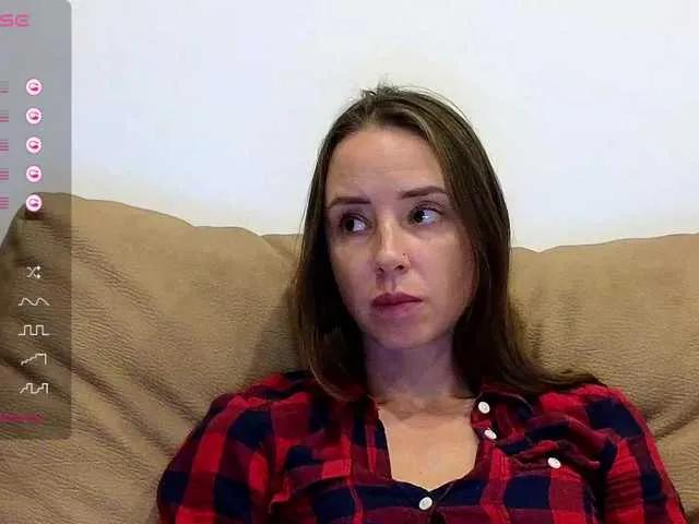 MilkaMilfMilka — Freechat on BongaCams