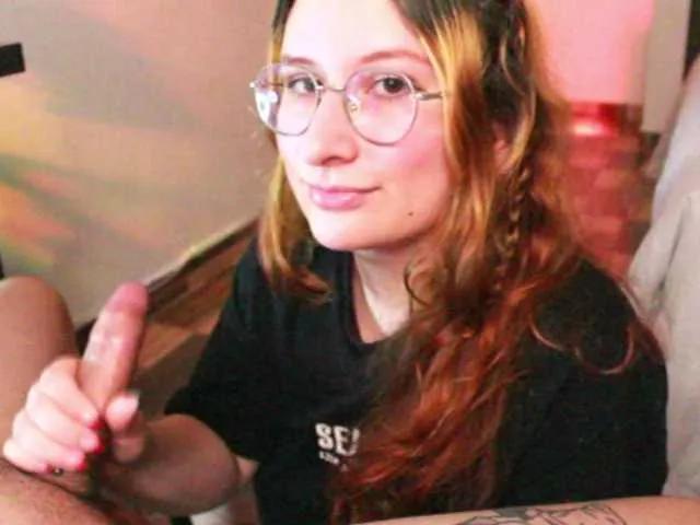 Offline milkxangelx on BongaCams