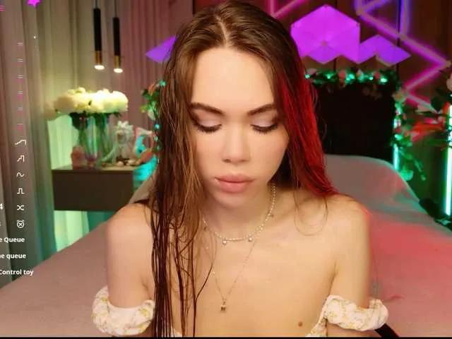 MimiForce on BongaCams 