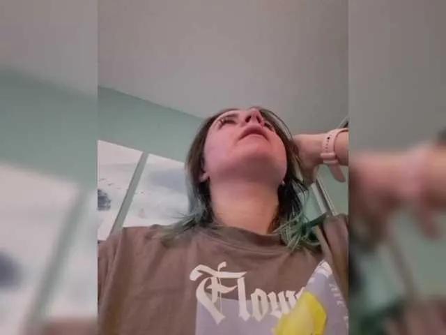 Freechat Mimimigirl on BongaCams