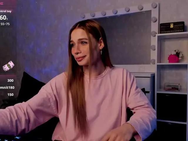 Offline MindLure on BongaCams