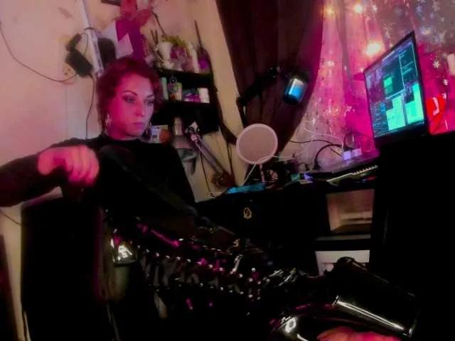 Freechat miss-asmodeus on BongaCams