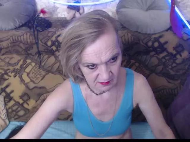 Freechat miss-bekker23 on BongaCams