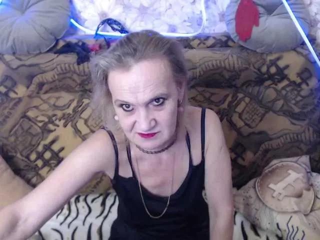 Freechat miss-bekker23 on BongaCams