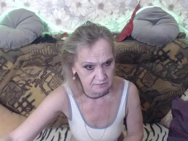 Freechat miss-bekker23 on BongaCams