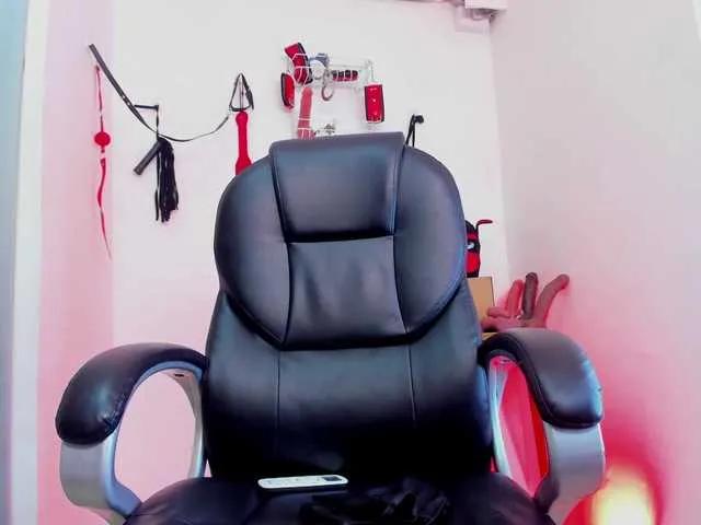 miss-skarleth on BongaCams 