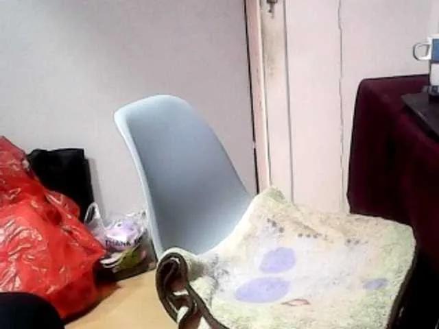 Missaudreys on BongaCams