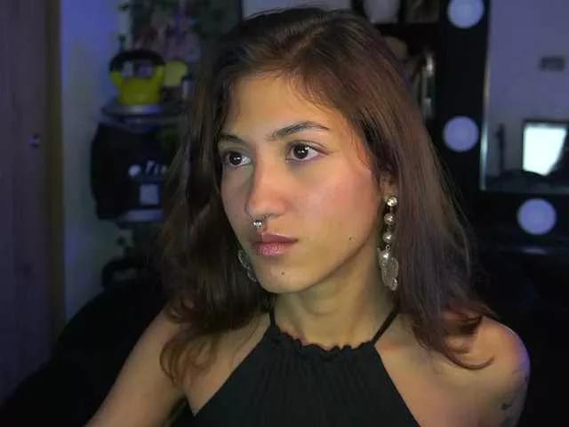 Offline MissKorrah on BongaCams