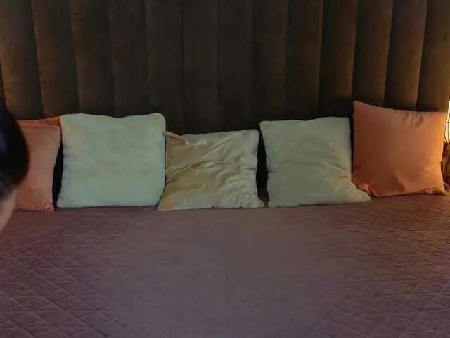 Freechat MissRossi on BongaCams