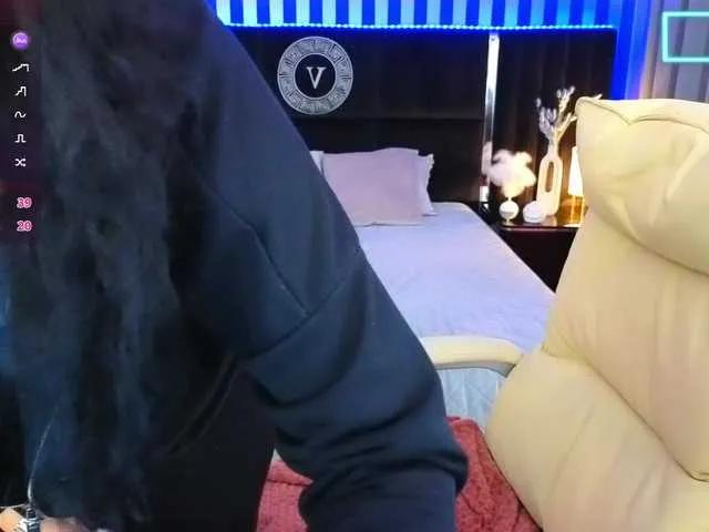 Freechat MissRossi on BongaCams