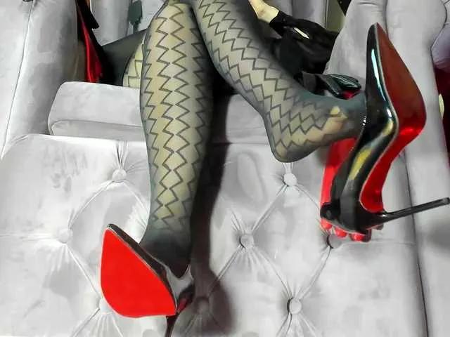 Freechat MistressLilla on BongaCams