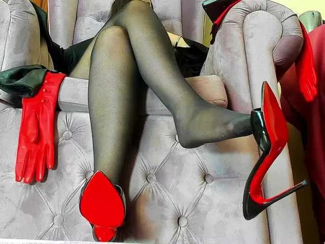 MistressLilla — I thrive on power, control, and humiliation.  I enjoy watching slaves beg for attention, only to be ignored.  Their submission, willingness to pay, and prove their insignificance fuel my dominance. Their patience, emotions, and money---all belong to...