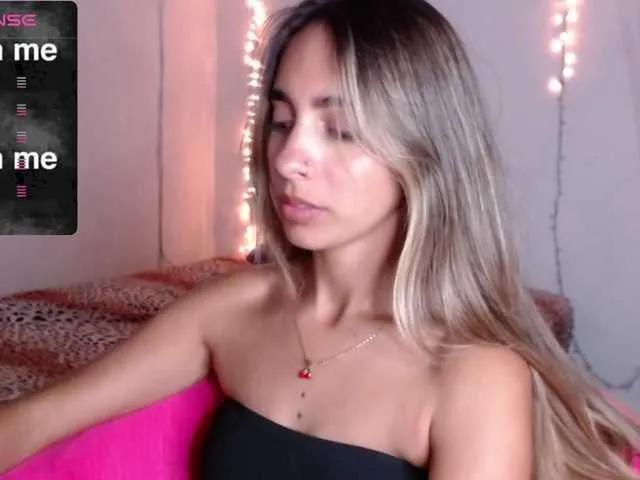 Freechat Mitch-Wilson on BongaCams