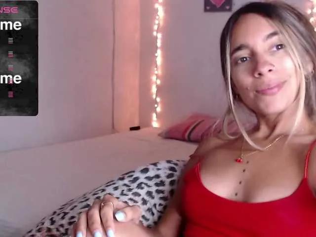 Freechat Mitch-Wilson on BongaCams