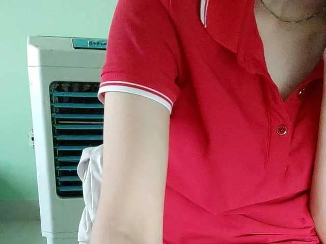 Moon18x on BongaCams 