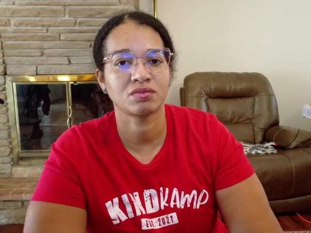 Offline Moranguh on BongaCams