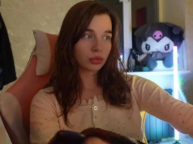 Offline MossiPolli on BongaCams