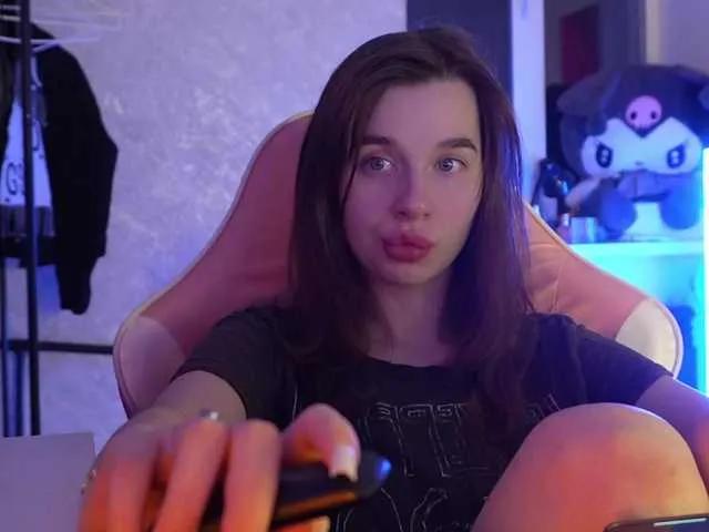 Offline MossiPolli on BongaCams