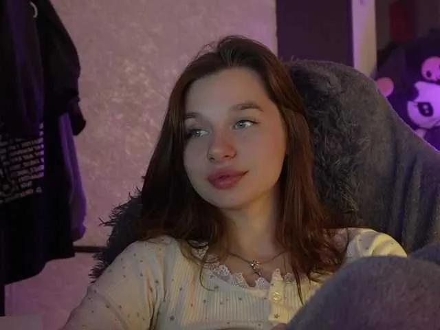 Offline MossiPolli on BongaCams