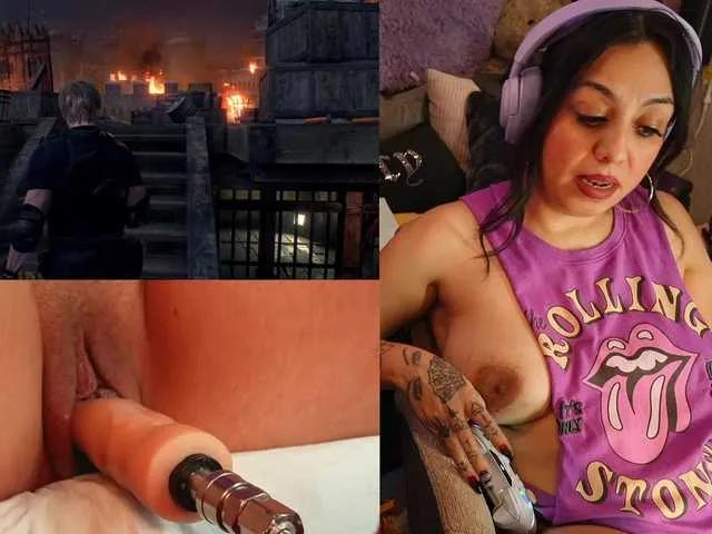 BongaCams MrsTexMix is Freechat MrsTexMix — Money, confidence ( not cockiness, there's a difference), intelligence, well-mannered, respectfulness, most importantly being a gentleman!