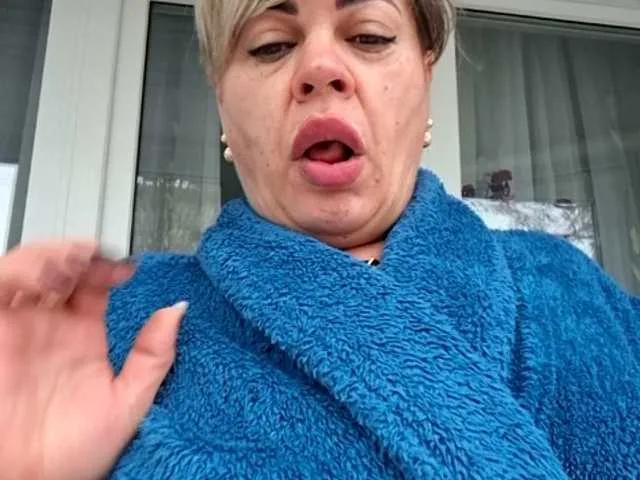 murr-kitty — Freechat on BongaCams