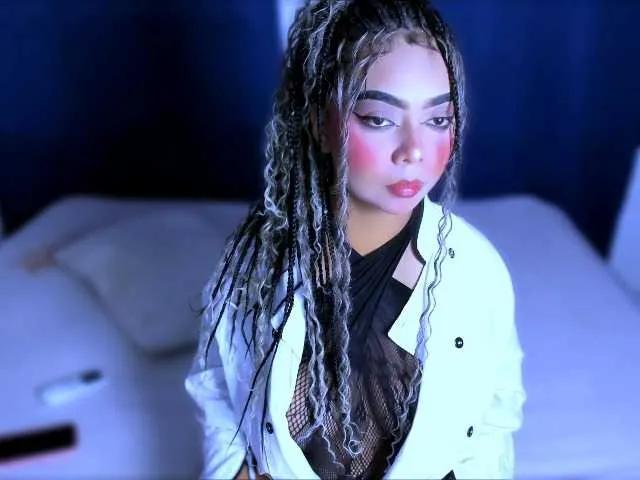 Offline nahomy-ryans on BongaCams