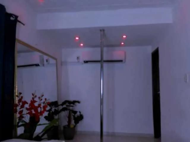 Offline nahomy-ryans on BongaCams