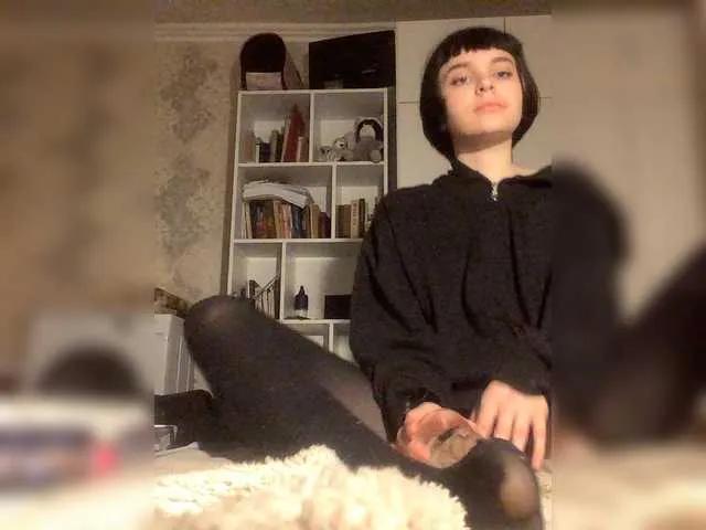 Offline NastyaMurGustav on BongaCams