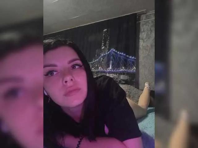 Freechat Nata17-1 on BongaCams