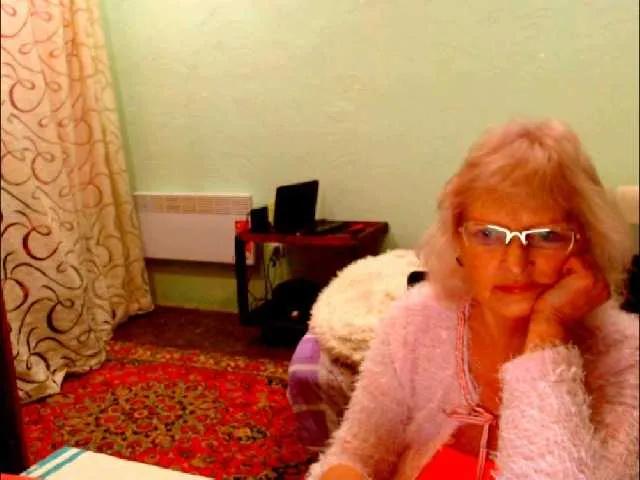 Natalia7634 on BongaCams 