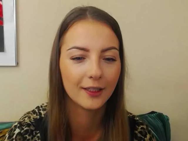 NatalieKiss on BongaCams 