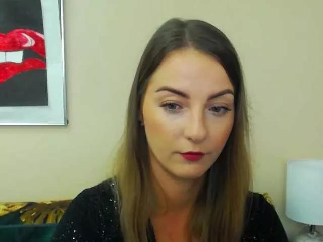 NatalieKiss on BongaCams 