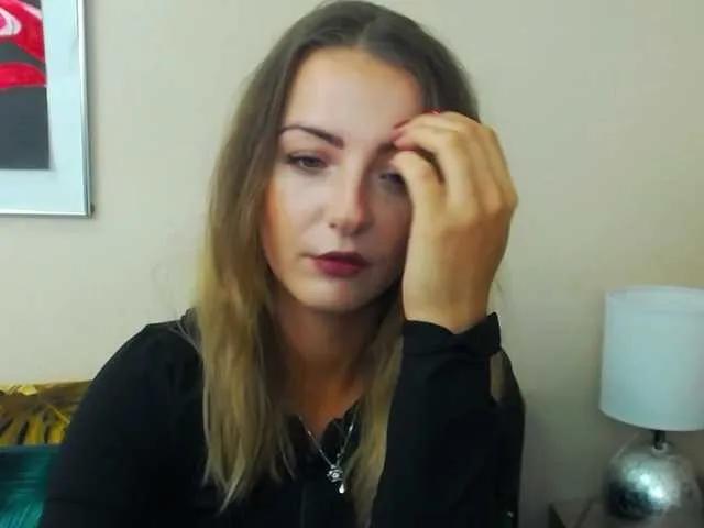 NatalieKiss on BongaCams 