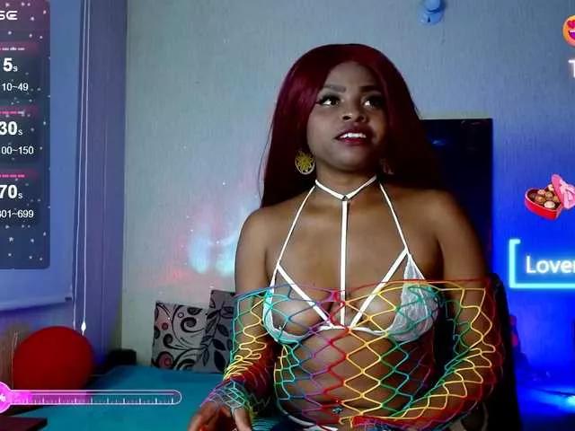 Offline Naty-Brown on BongaCams