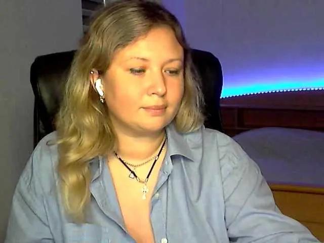 Offline NERVOMOTINA on BongaCams
