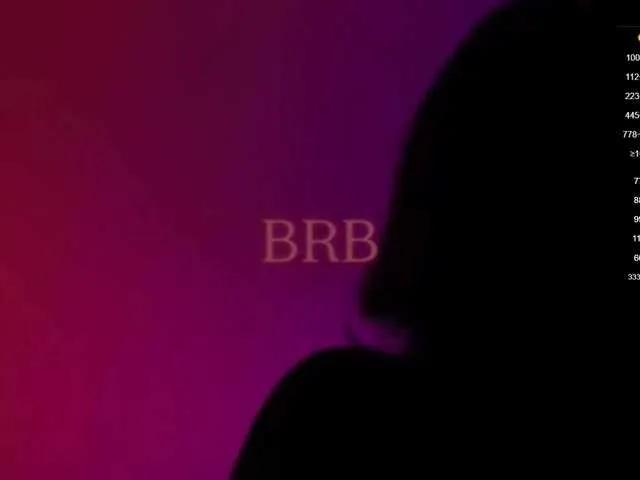 Nestyzz on BongaCams