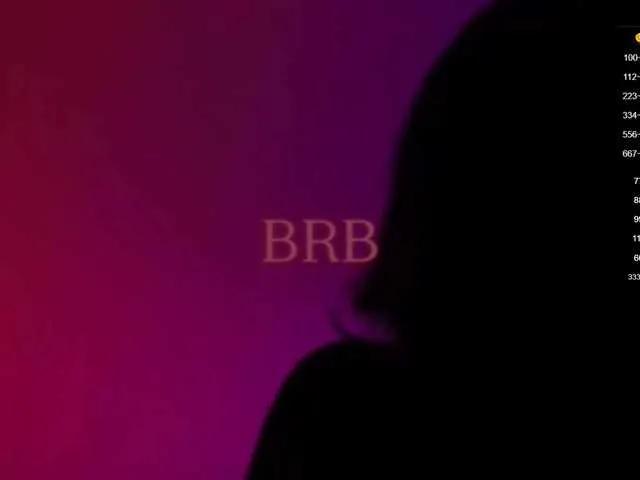 Nestyzz on BongaCams