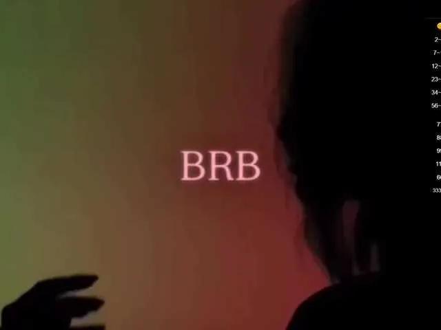 Nestyzz on BongaCams