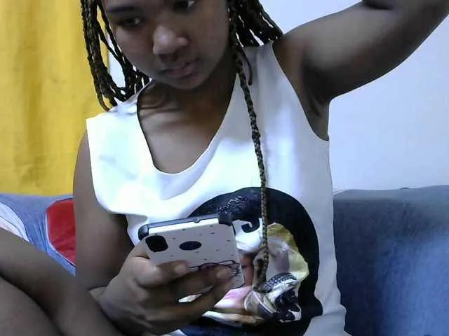 Freechat nickisexy on BongaCams