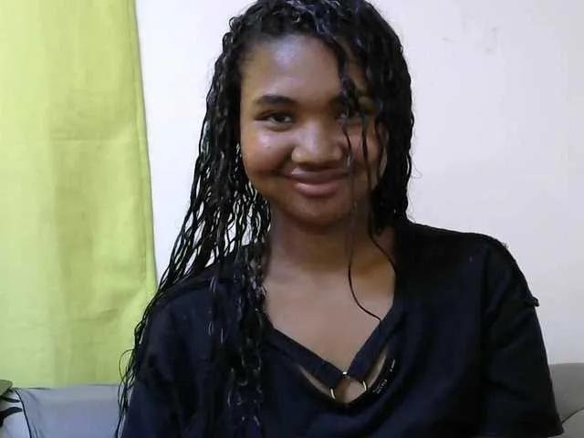 Freechat nickisexy on BongaCams