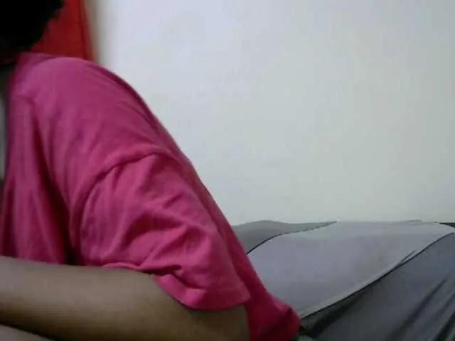 Freechat nickisexy on BongaCams