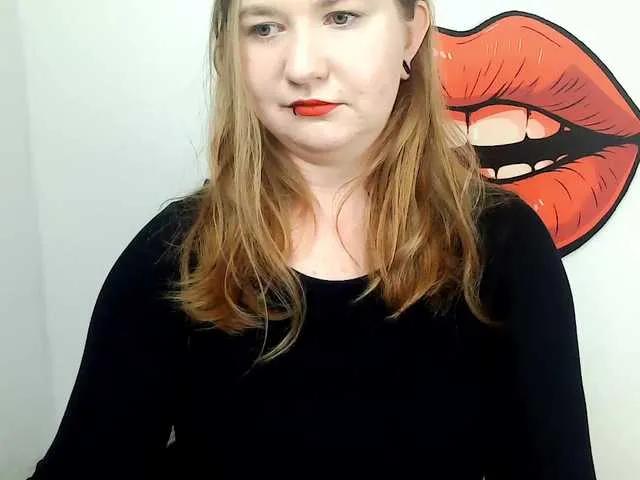 NikkiWild on BongaCams 