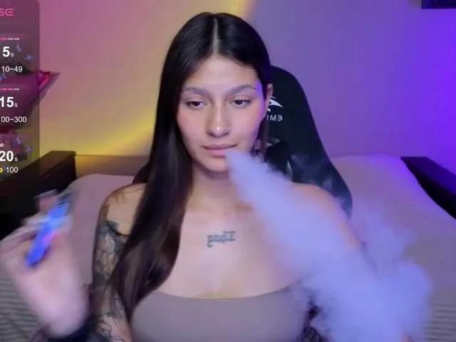 BongaCams NikolGoldy is Freechat NikolGoldy — I like the gentle vibrations between the lines... when interest is born from hints, and each message leaves a slight aftertaste of intrigue.