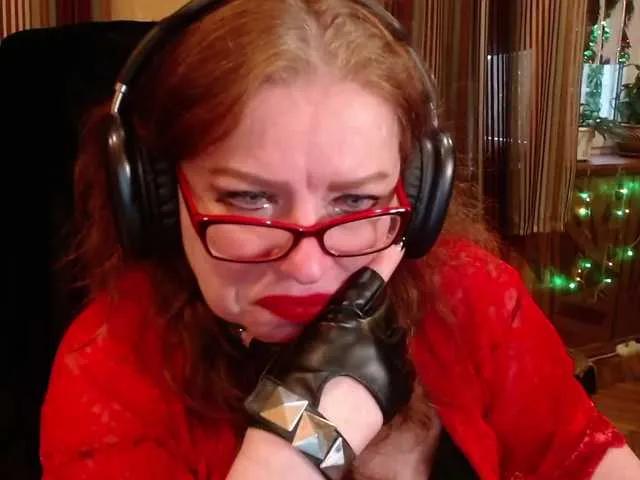 Freechat NormaGin on BongaCams