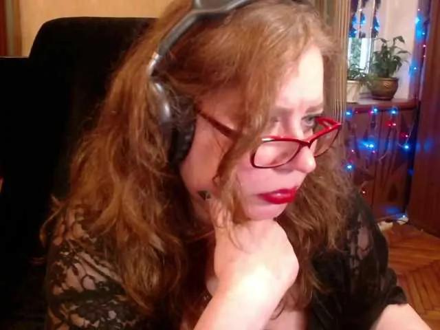 Freechat NormaGin on BongaCams