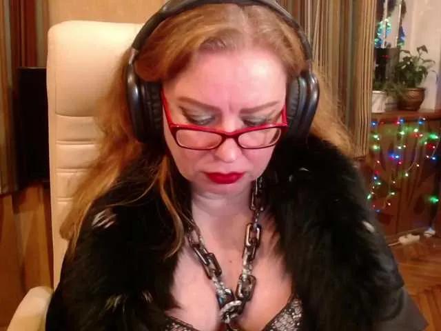 Freechat NormaGin on BongaCams