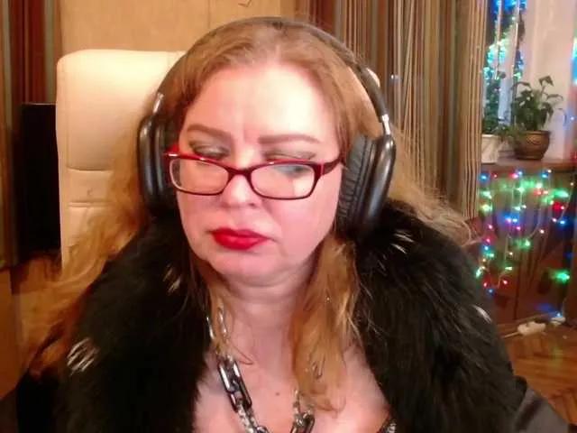 Freechat NormaGin on BongaCams