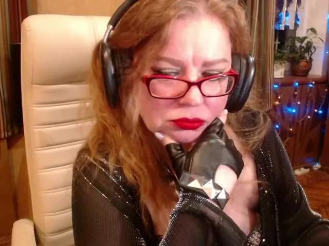 Freechat NormaGin on BongaCams